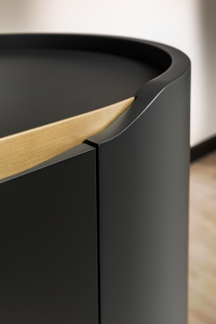 Oasi cabinet - Cantori