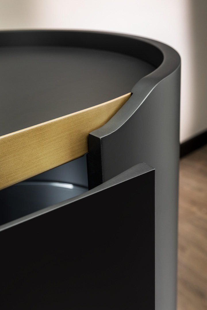 Oasi cabinet - Cantori