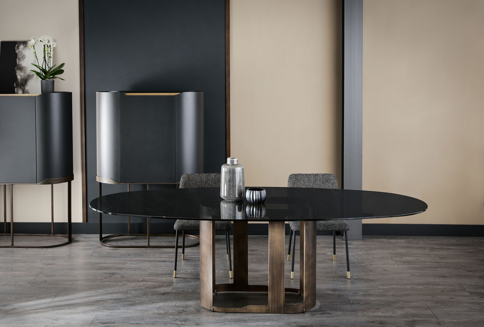 Oasi cabinet - Cantori