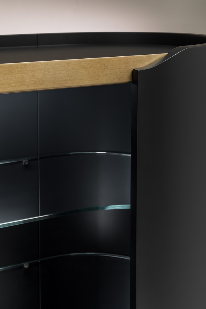 Oasi cabinet - Cantori