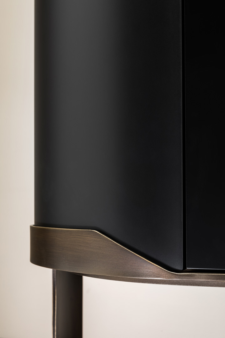 Oasi cabinet - Cantori