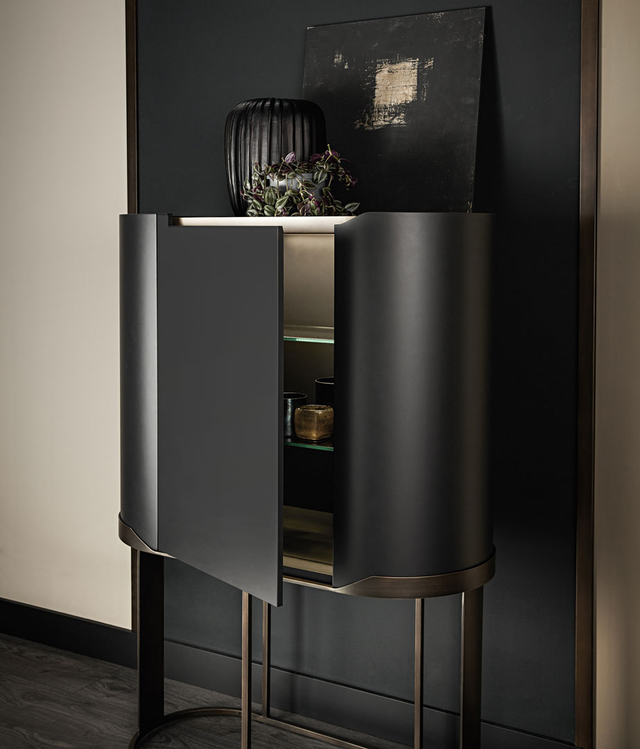 Oasi cabinet - Cantori