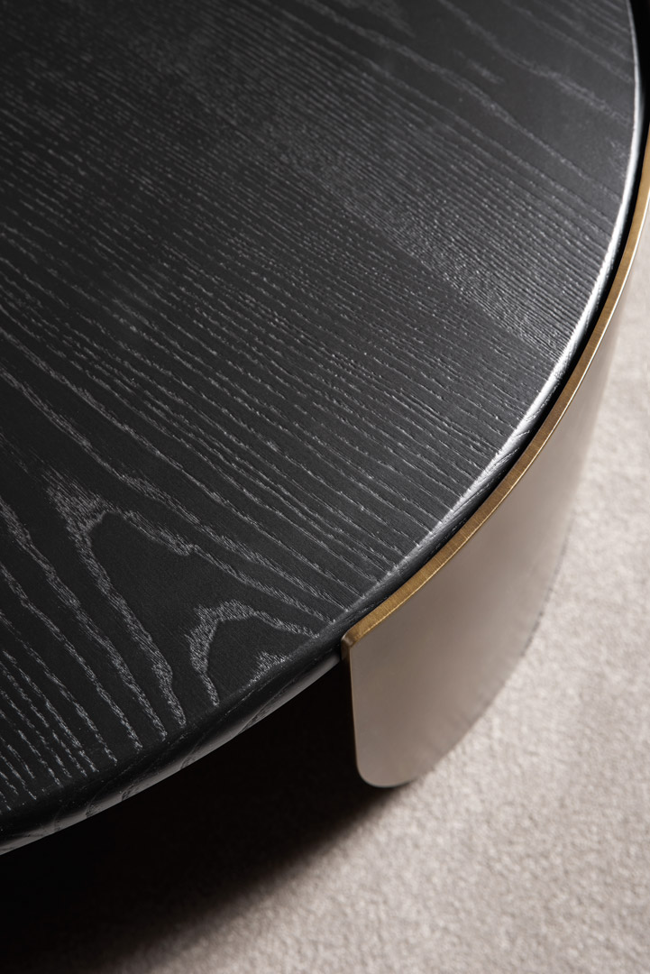 Atenae coffee tables - Cantori