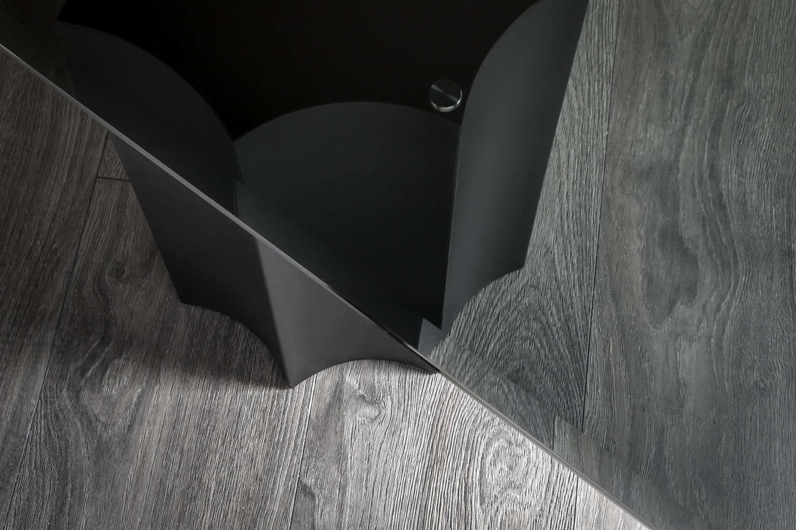 Florio high coffee and side tables - Cantori