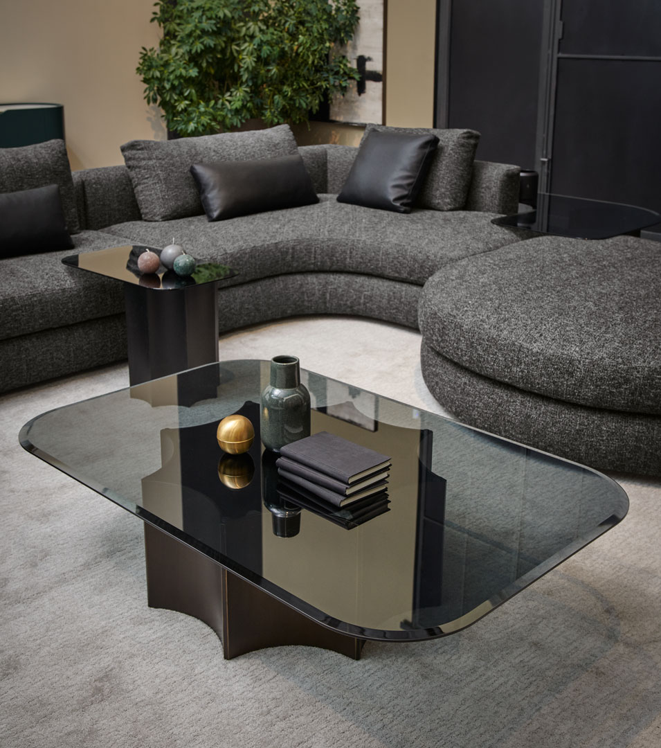 Florio coffee table - Cantori